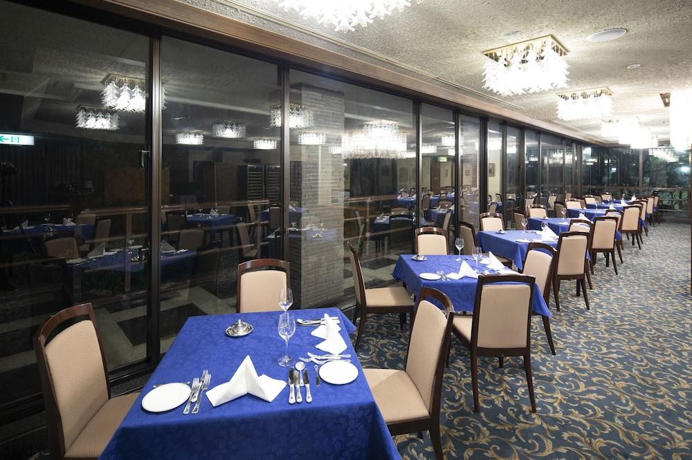 Hotel Marroad Hakone Luaran gambar
