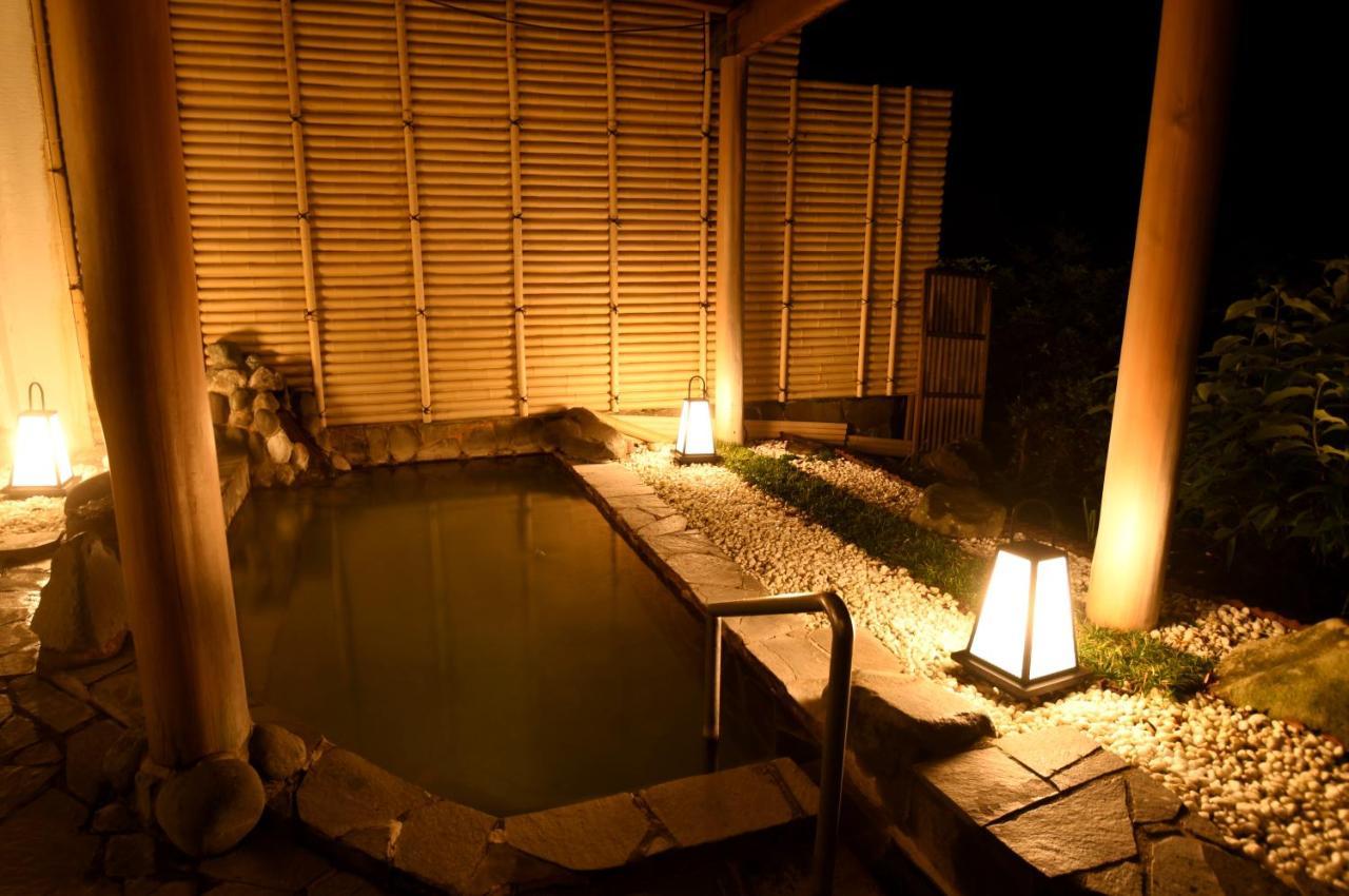 Hotel Marroad Hakone Luaran gambar