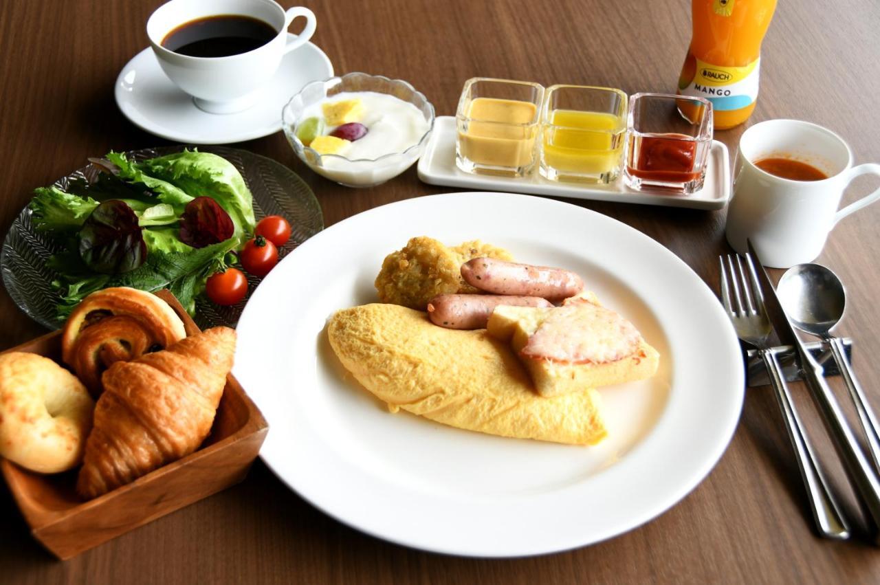Hotel Marroad Hakone Luaran gambar