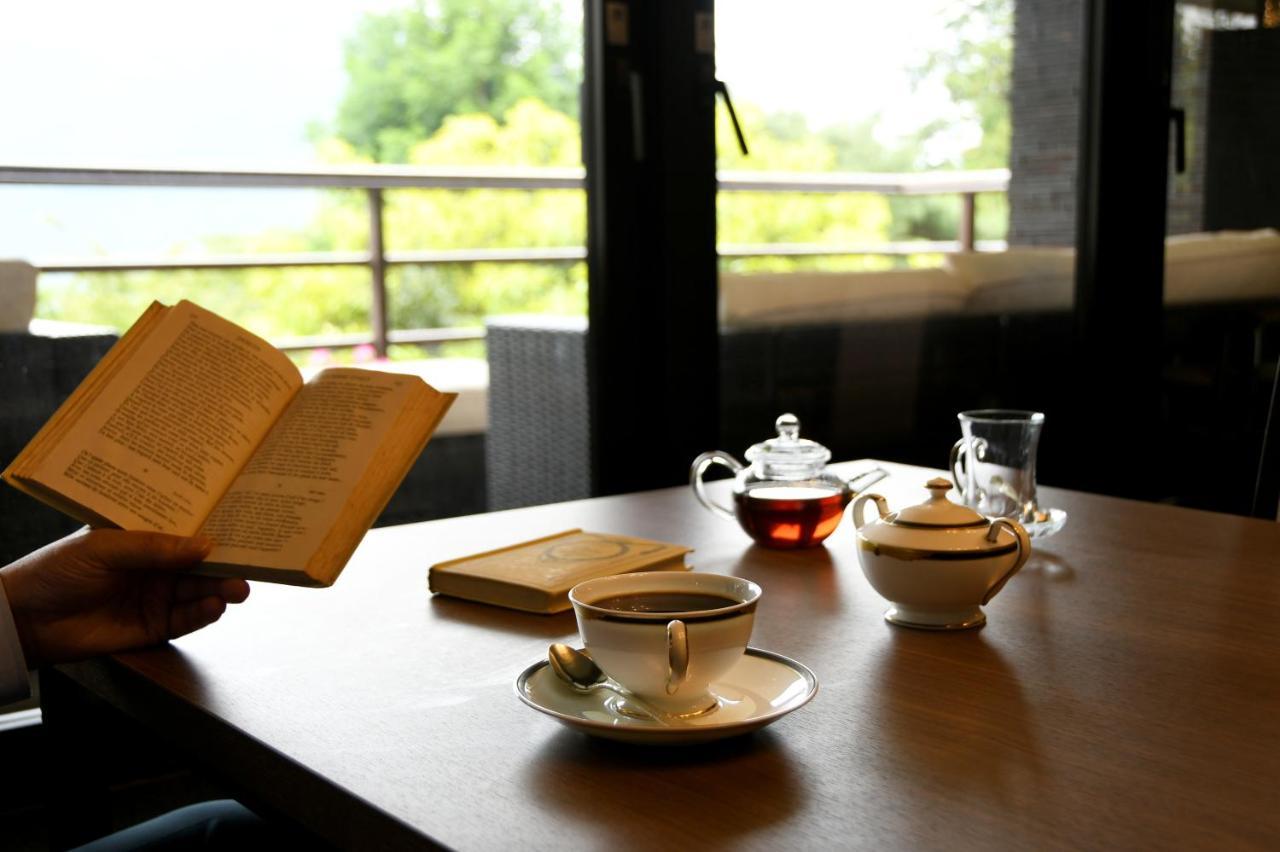 Hotel Marroad Hakone Luaran gambar