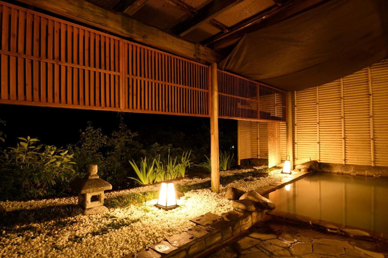 Hotel Marroad Hakone Luaran gambar