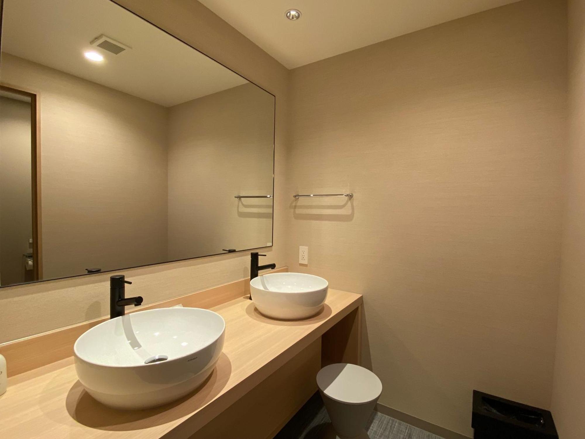 Hotel Marroad Hakone Luaran gambar