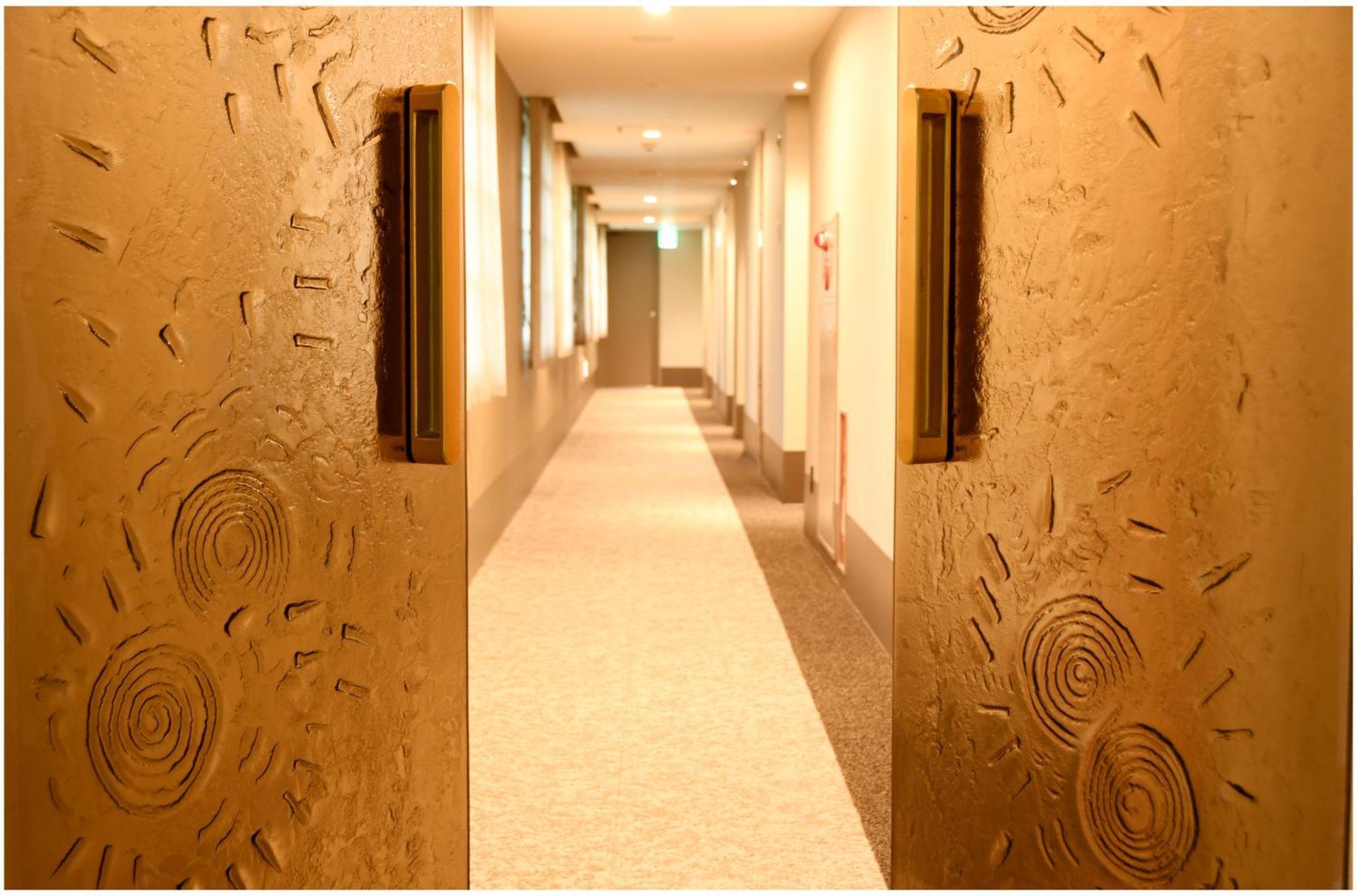 Hotel Marroad Hakone Luaran gambar