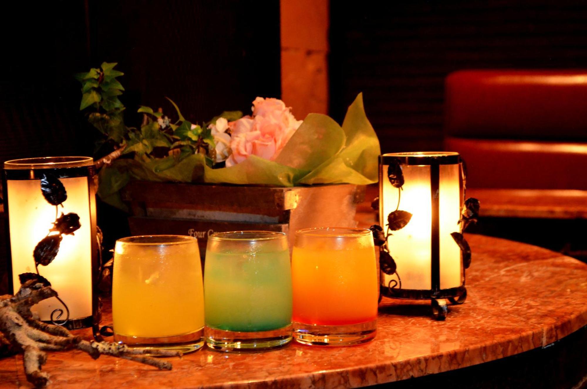 Hotel Marroad Hakone Luaran gambar