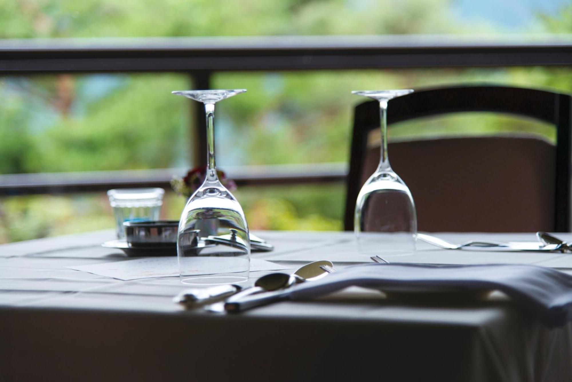 Hotel Marroad Hakone Luaran gambar