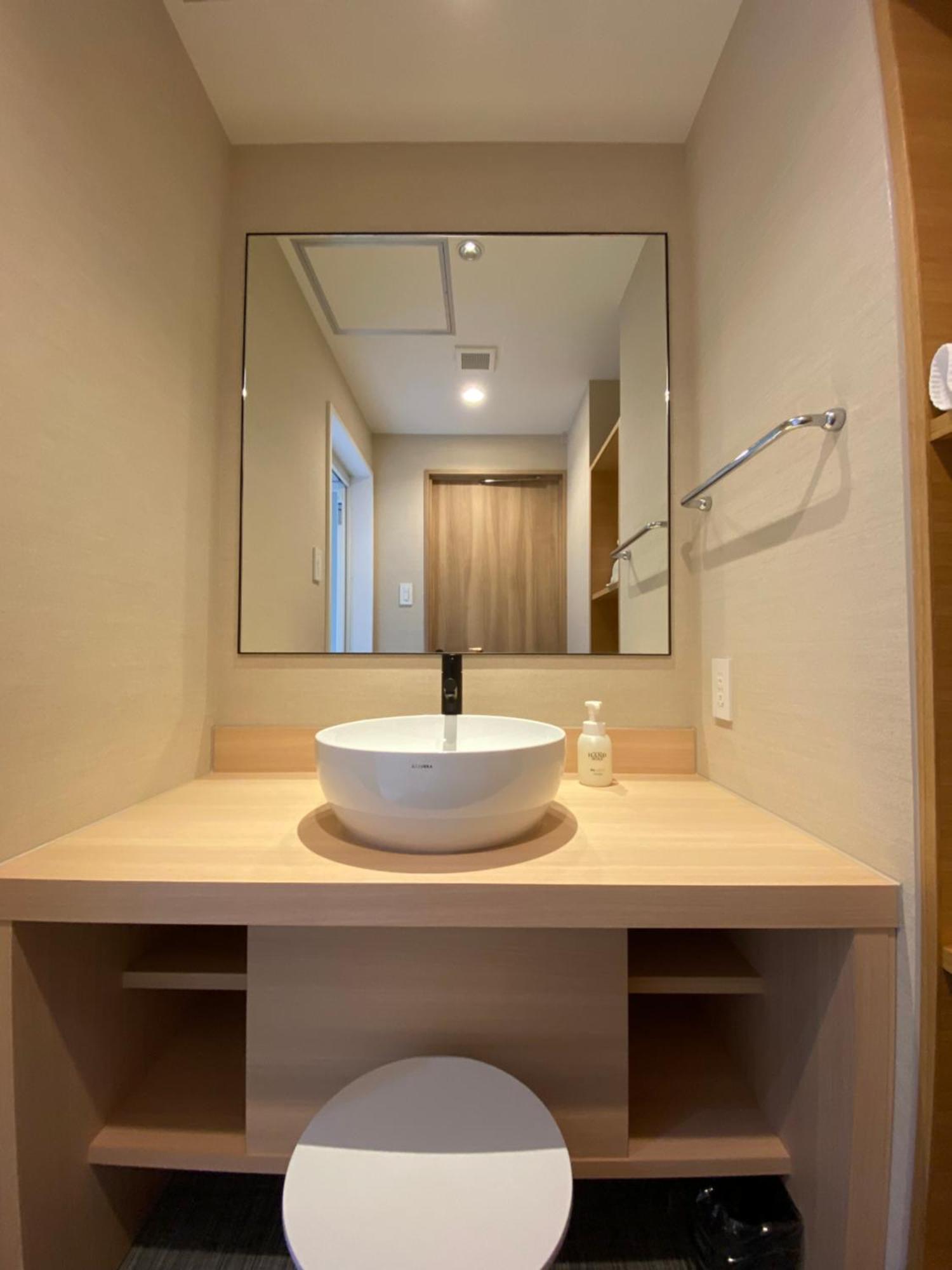 Hotel Marroad Hakone Luaran gambar