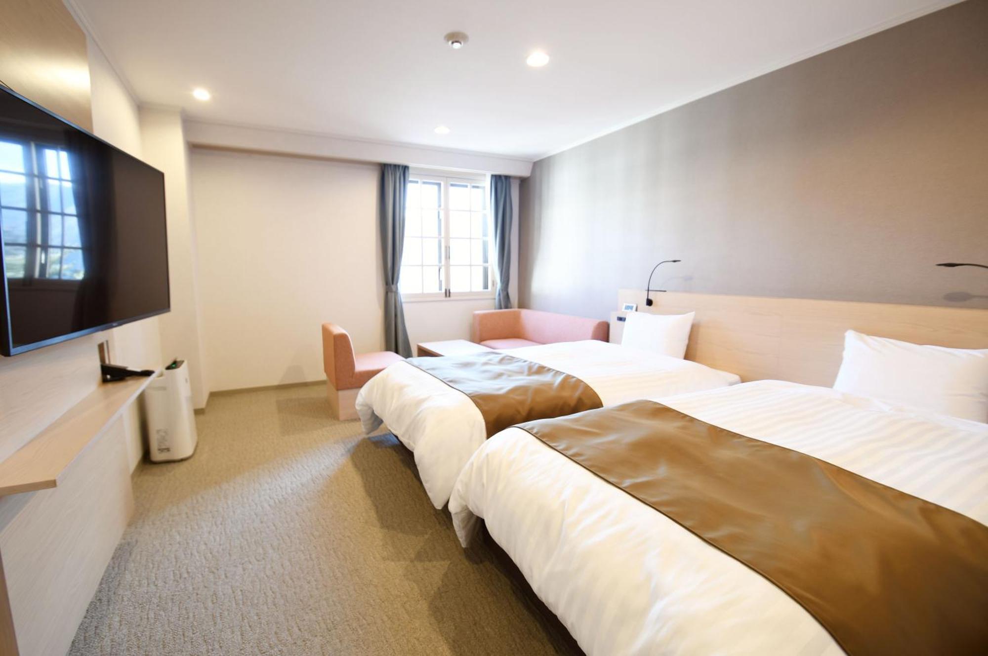 Hotel Marroad Hakone Luaran gambar