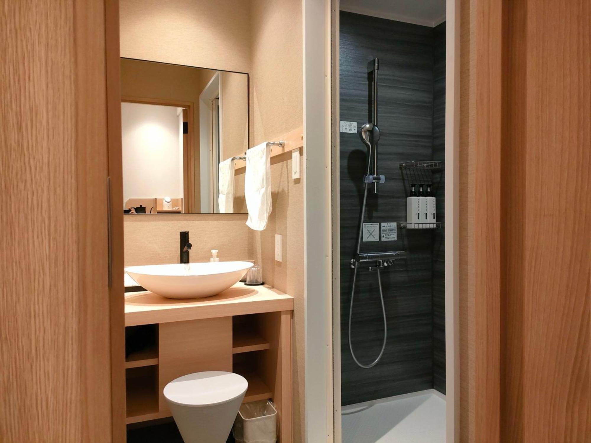 Hotel Marroad Hakone Luaran gambar
