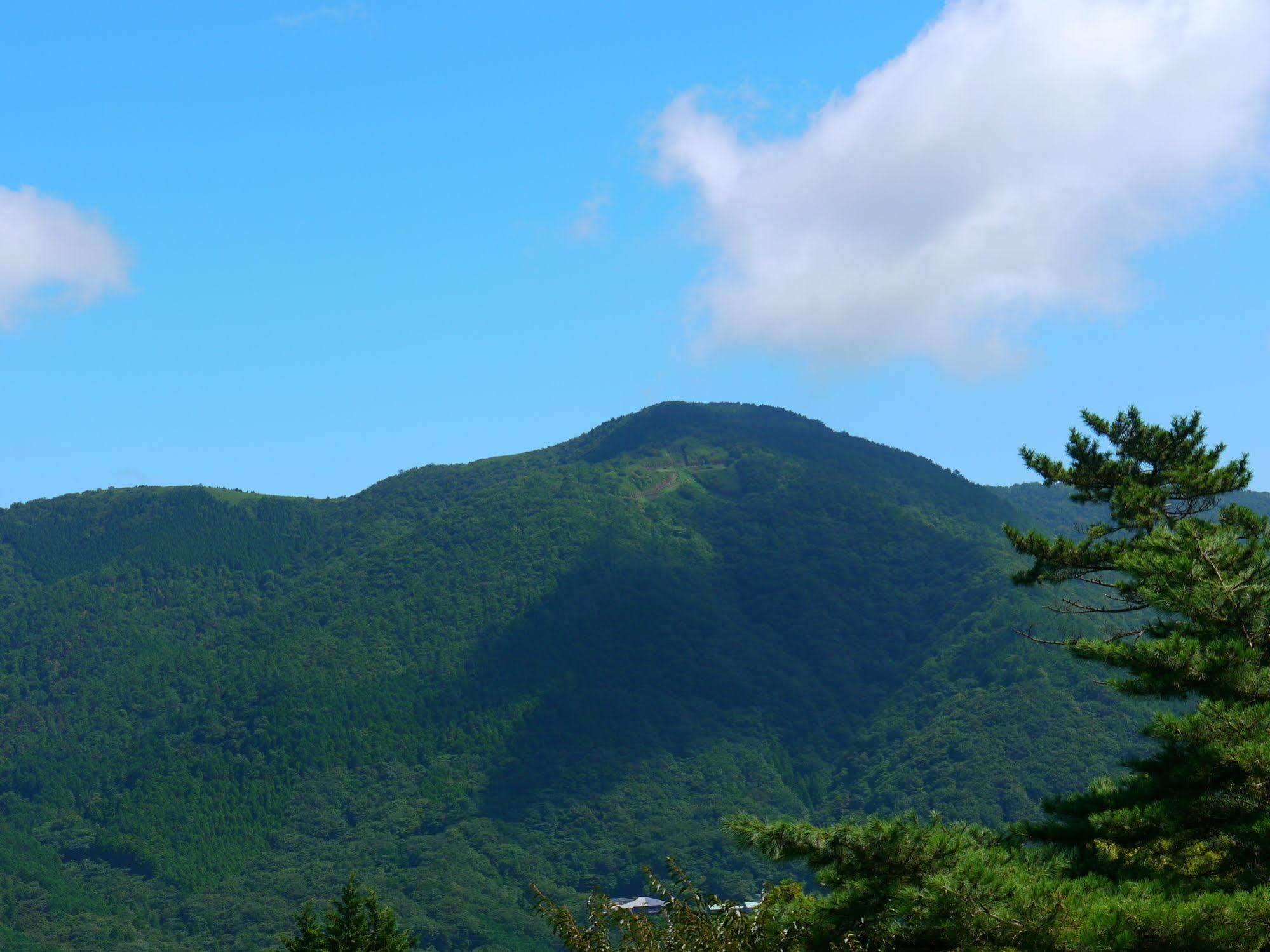Hotel Marroad Hakone Luaran gambar